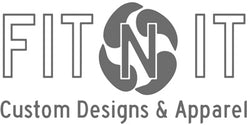 FitNit Custom Designs & Apparel