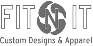 FitNit Custom Designs &amp; Apparel