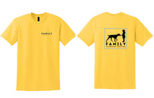 Family Vet Tshirt