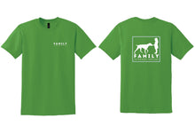 Family Vet Tshirt