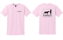 Family Vet Tshirt