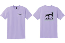 Family Vet Tshirt