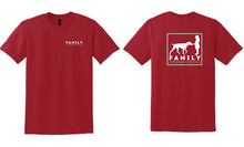 Family Vet Tshirt