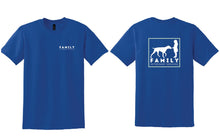 Family Vet Tshirt