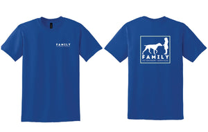 Family Vet Tshirt