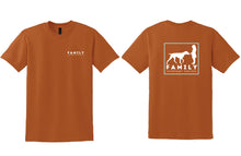 Family Vet Tshirt