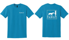 Family Vet Tshirt