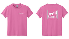 Youth Family Vet Tshirt