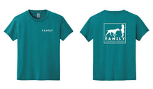 Youth Family Vet Tshirt