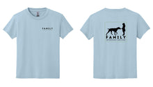 Youth Family Vet Tshirt