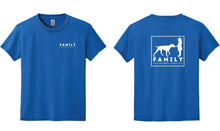 Youth Family Vet Tshirt
