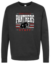 Monticello Crewneck