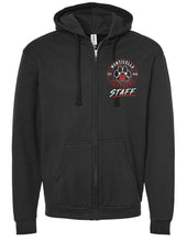 Monticello Staff Full Zip