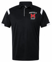 Monticello Men's Polo