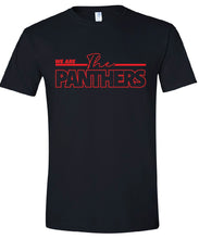 Monticello Staff-Gildan T-shirt