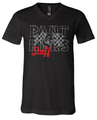 Women's V-neck