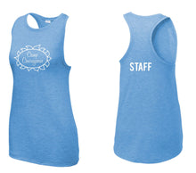 Camp Courageous Sun Tank Top