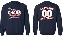 Jones County Chaos Navy