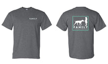 Family Vet Tshirt