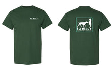 Family Vet Tshirt
