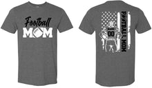 Monticello Football Mom