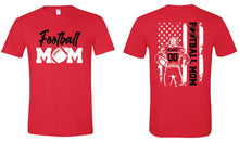 Monticello Football Mom