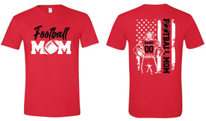 Monticello Football Mom