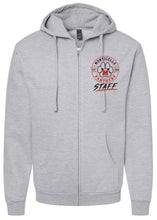 Monticello Staff Full Zip
