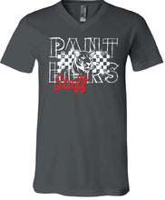 Women's V-neck