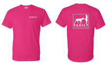 Family Vet Tshirt