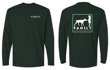 Family Vet Longsleeve