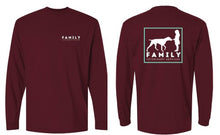 Family Vet Longsleeve