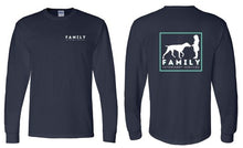 Family Vet Longsleeve