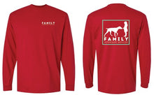 Family Vet Longsleeve