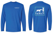 Family Vet Longsleeve