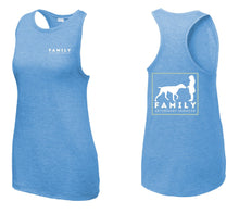 Family Vet Tank Top