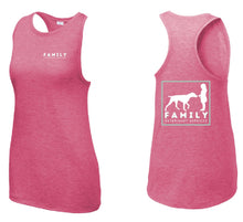 Family Vet Tank Top