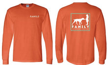 Family Vet Longsleeve