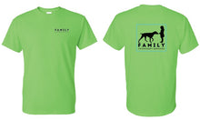 Family Vet Tshirt