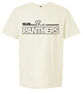 Monticello Staff-Gildan T-shirt