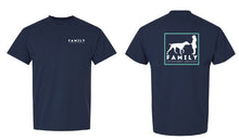 Family Vet Tshirt