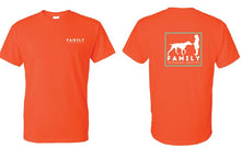 Family Vet Tshirt
