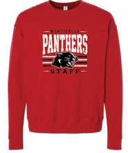 Monticello Crewneck