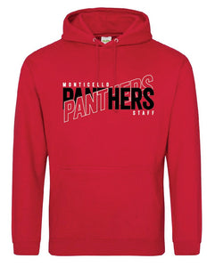 Monticello Hoodie