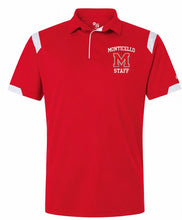 Monticello Men's Polo