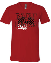 Women's V-neck