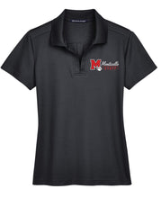 Monticello Women's Polo