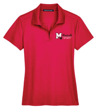 Monticello Women's Polo
