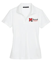 Monticello Women's Polo