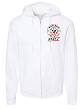 Monticello Staff Full Zip